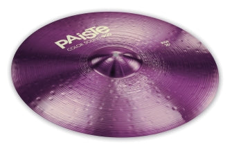 Paiste 20 900 Cs Purple Ride