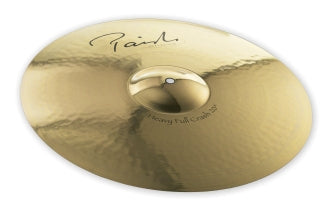 Paiste Signature Reflector Heavy Full Crash