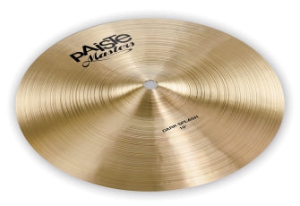 Paiste Masters Dark Splash