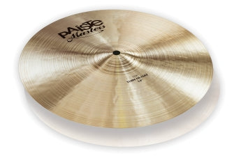 Paiste Masters Thin Hi-Hat Top