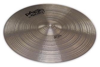 Paiste Masters Extra Dry Ride