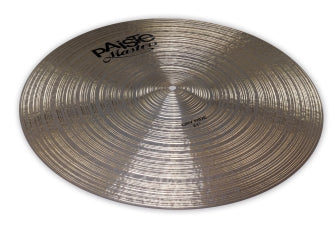 Paiste Masters Dry Ride