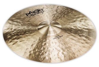 Paiste Masters Dark Crash Ride