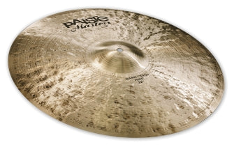 Paiste Masters Dark Crisp Ride
