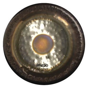 Paiste 22 Accent Gong