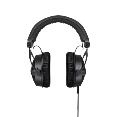 beyerdynamic DT 770 Pro Legendary Reference Headphones for Control and Monitoring 32 Ohms (Closed)