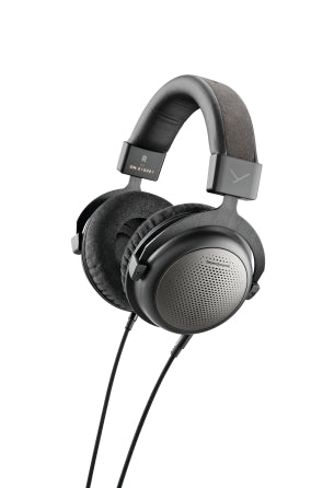 beyerdynamic T1 - High-End Tesla Headphones (3rd Generation), Open-Back