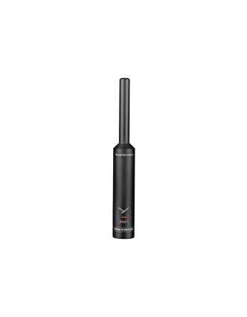 beyerdynamic MM 1 Condenser Measurement Microphone (Omnidirectional)