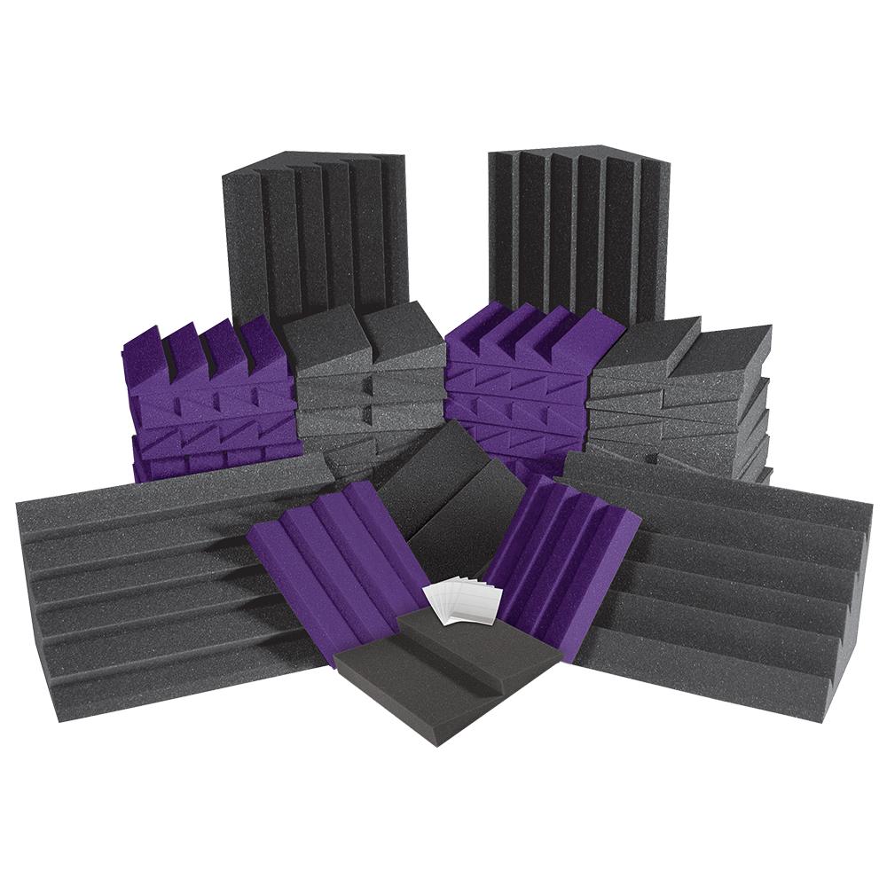 Alpha-DST Roominator — 32-pack (ROOMADPUR)