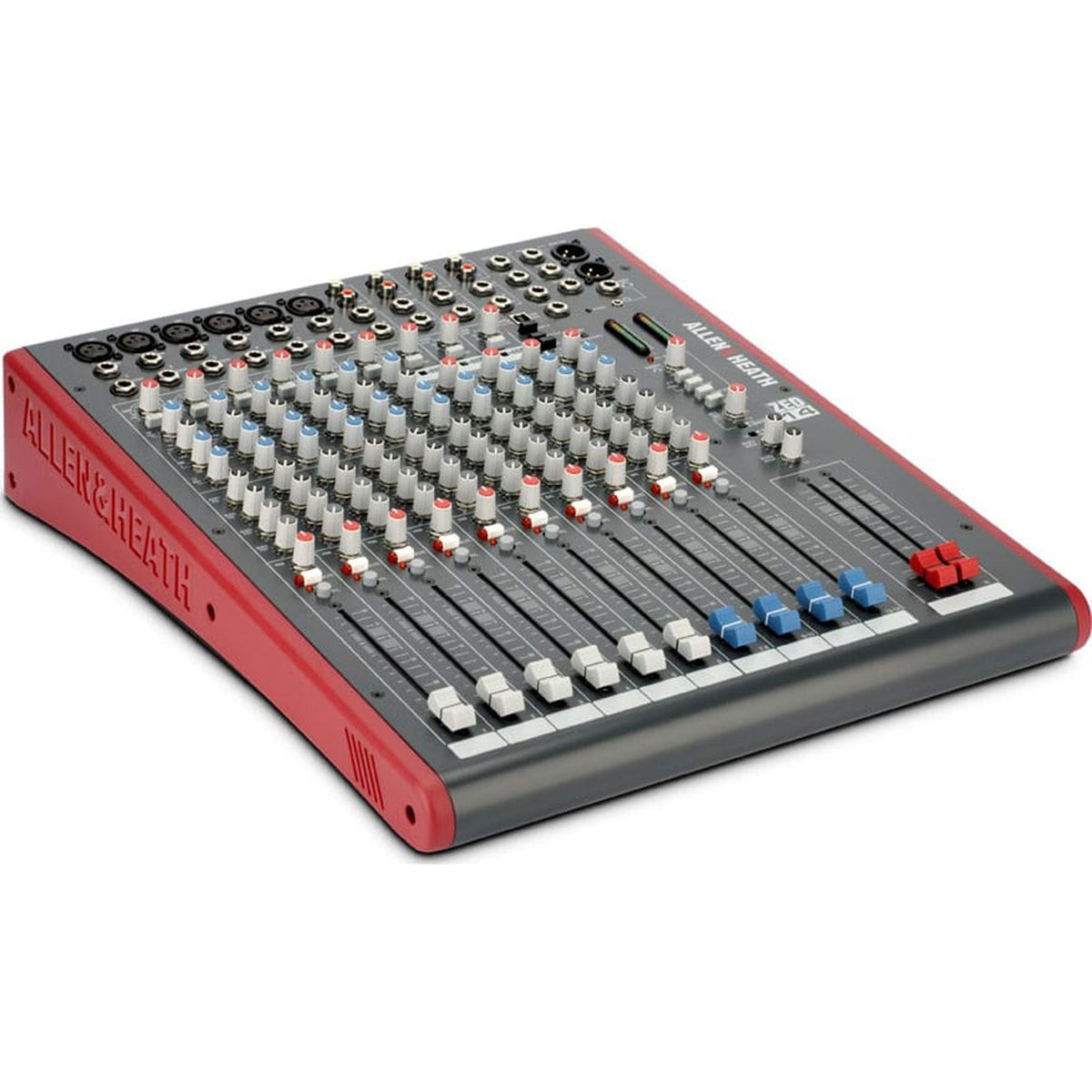 Allen & Heath ZED-14 Multipurpose Mixer with 4 Aux Sends