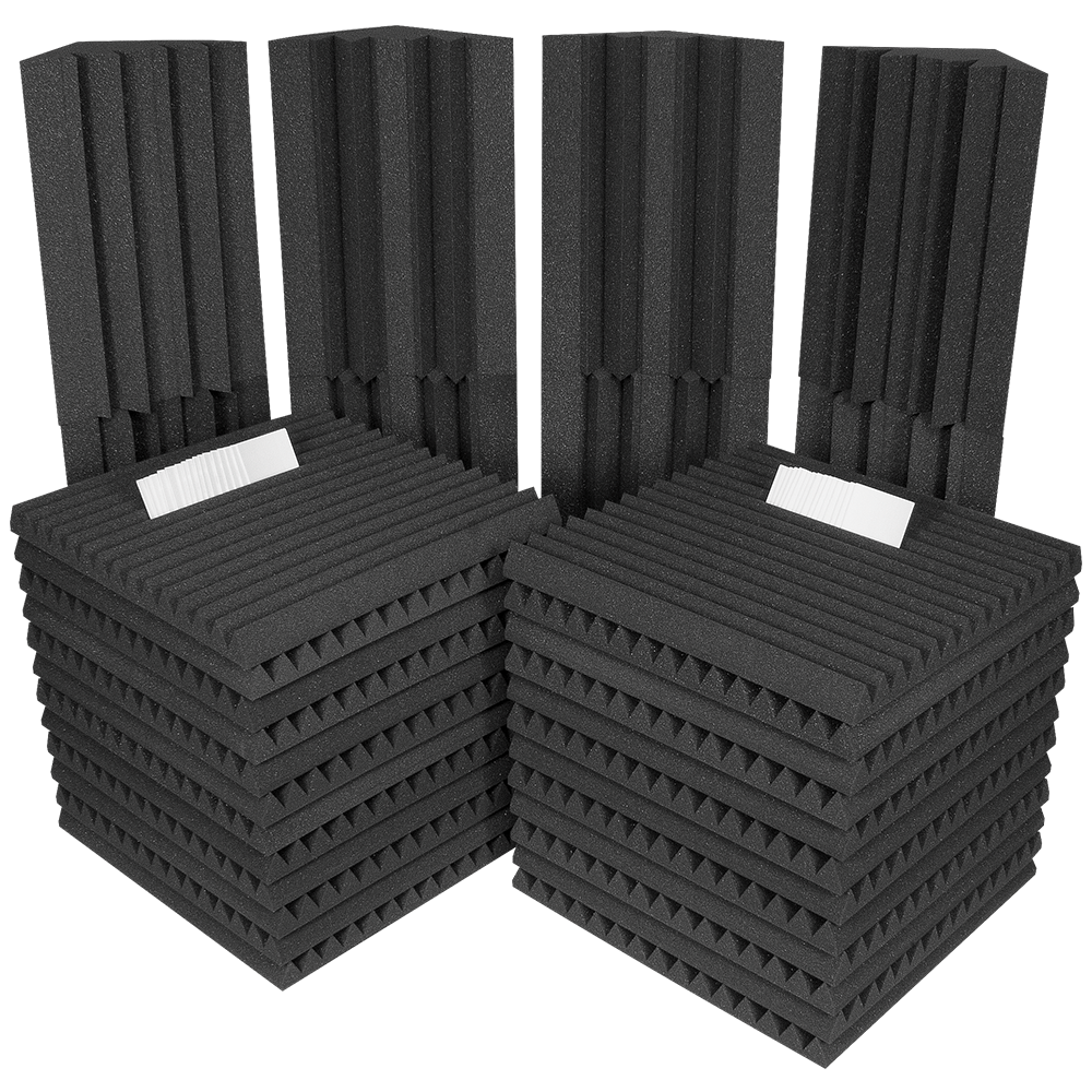 Project2 Roominator — 24"x24" 24-pack (PROJ2ROOM)