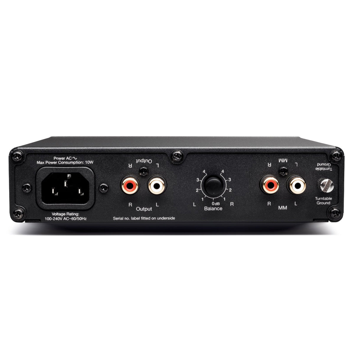 Cambridge Audio Solo MM Phono Preamplifier