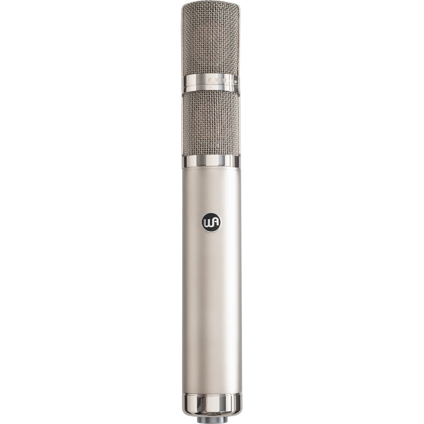 Warm Audio Wa-cx24 Stereo Tube Condenser Microphone