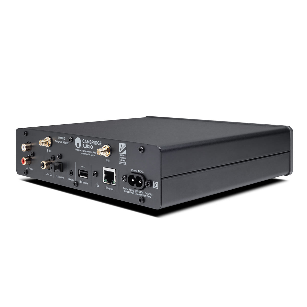 Cambridge Audio MXN10 Network Player