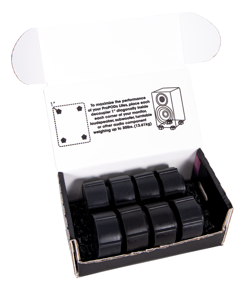 ProPod Lite — 8-pack