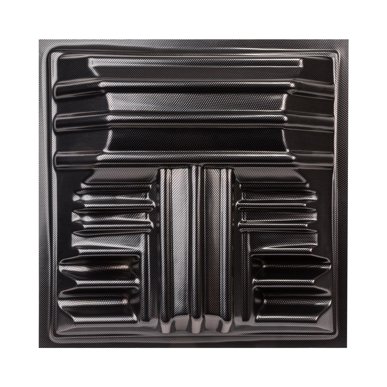 T'Fusor Carbon Fiber