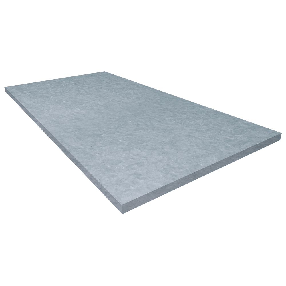SonoFiber 124 Grey