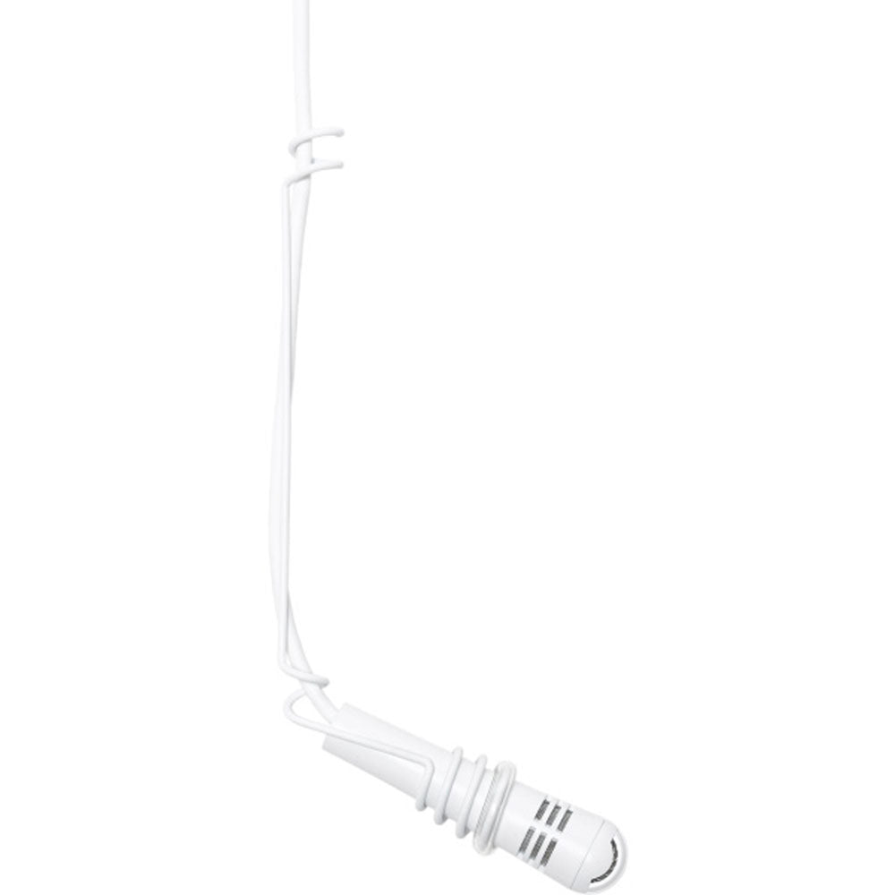 AKG CHM99 Hanging Module w/10m Cable & Inline Phantom Power Adapter