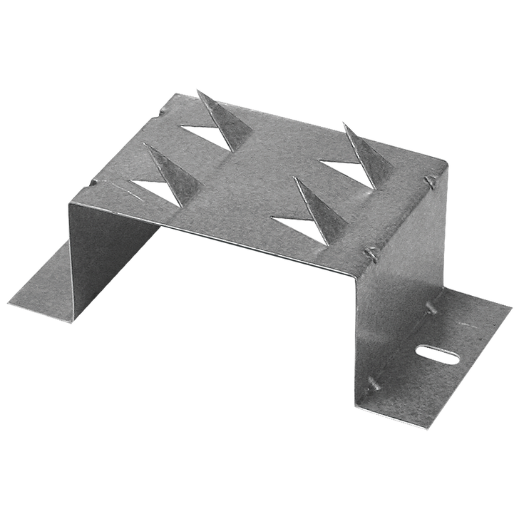 2" Offset Impaling Clip 4 Pack