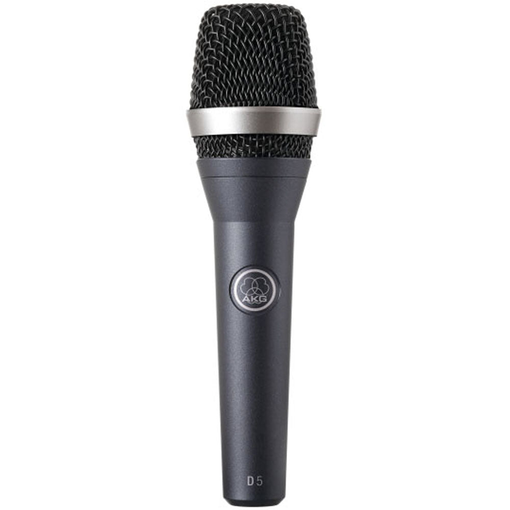 AKG D5 Wired/Handheld Dynamic Microphone