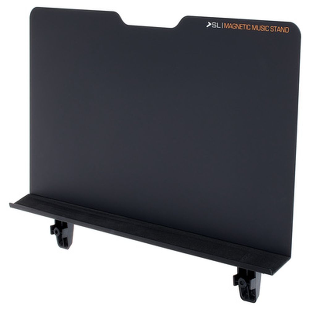 Studiologic SL Magnetic Music Stand Plate front view