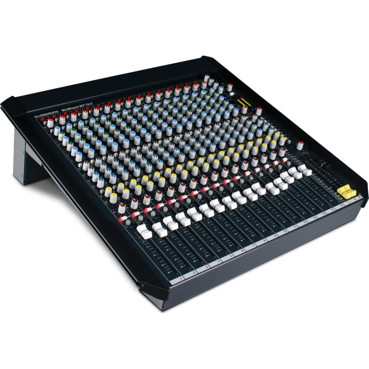 Allen & Heath WZ4 16:2 16-Input Analog Console with Dual FX