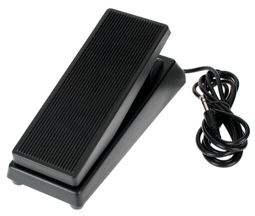 Studiologic VP-27 Volume Pedal front view