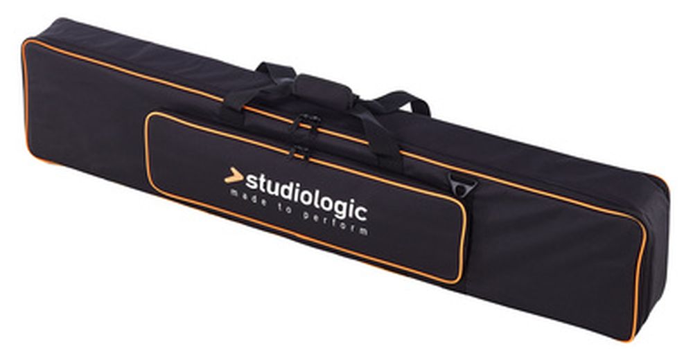 Studiologic Numa Compact Soft Case front view