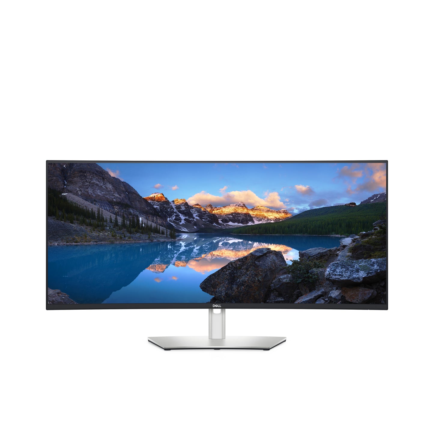 Dell UltraSharp 38 Curved Monitor U3824DW