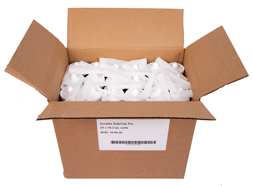 Tubetak Pro Case