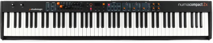 Studiologic Numa Compact 2