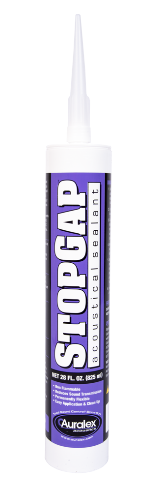 StopGap