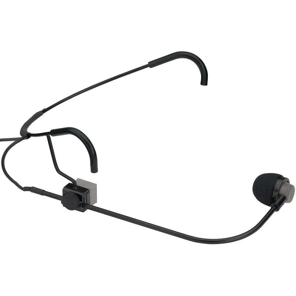 AKG CM311 AESH - W/TA4F Microphone Light