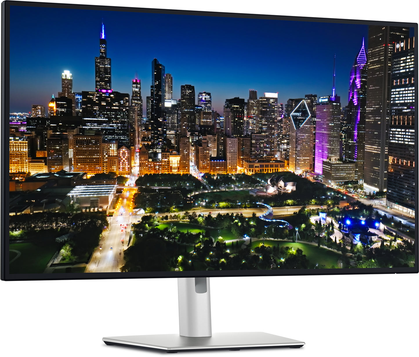 Dell UltraSharp 32 4K Thunderbolt Hub Monitor U3225QE