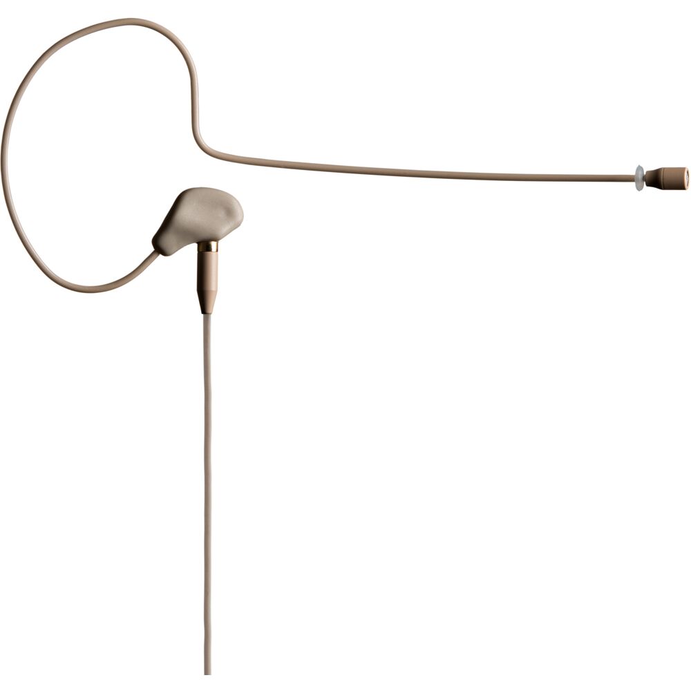 AKG C111 LP Head-Worn Vocal Microphone Lightweight Ear Hook Microphone