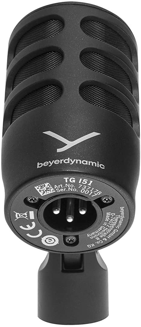 Beyerdynamic Dt 71 Ie Drum & Bass - In-ear Monitor