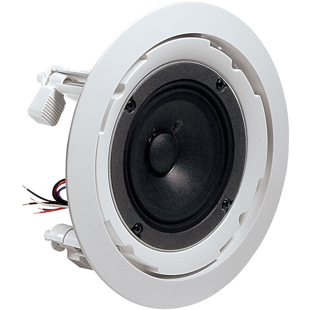 JBL 4-Pack 4" Ceiling Speaker w/Transformer, 70V/100V,