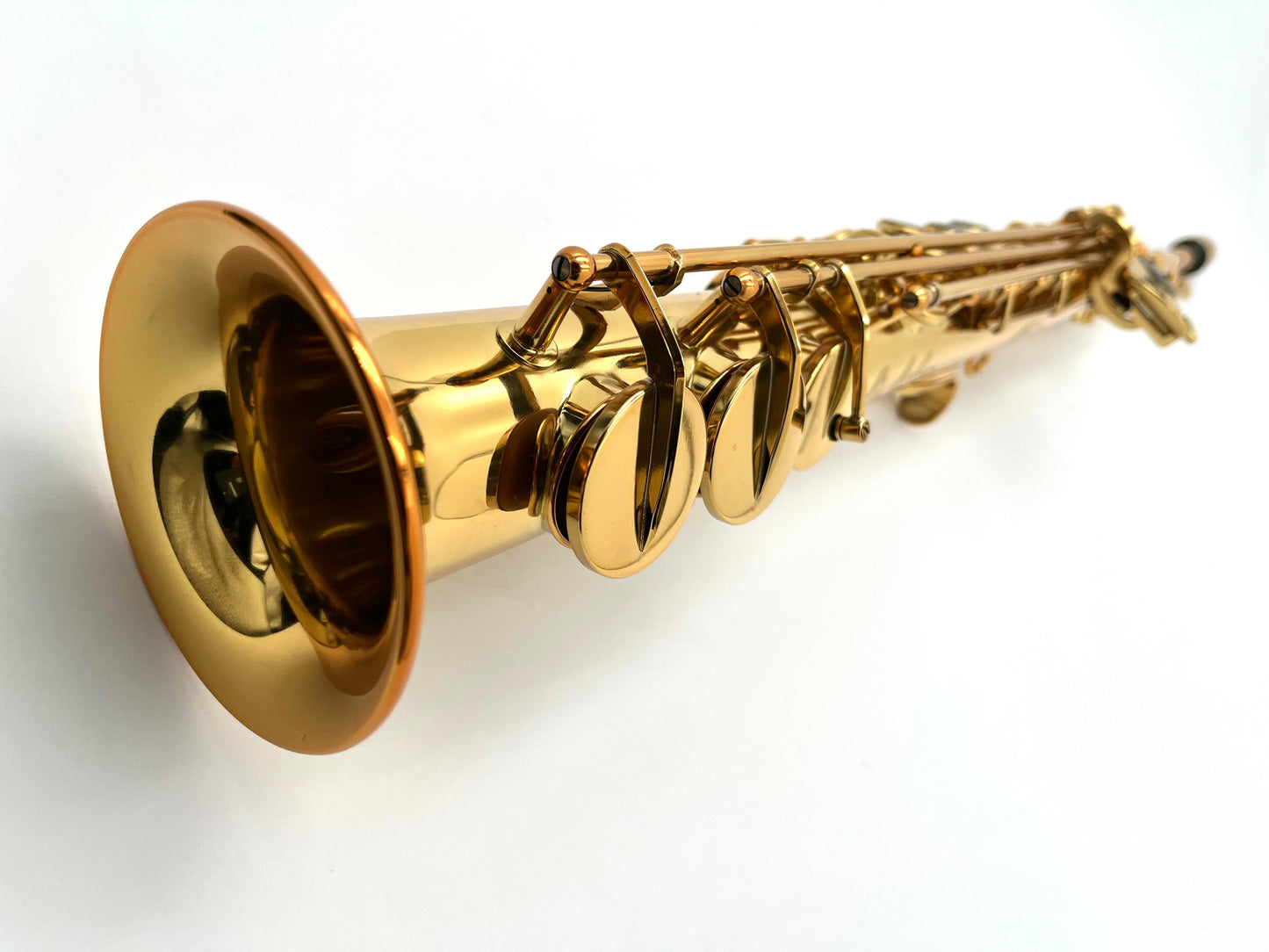 Uprise Series Professional Soprano Saxophone (GEN 2)