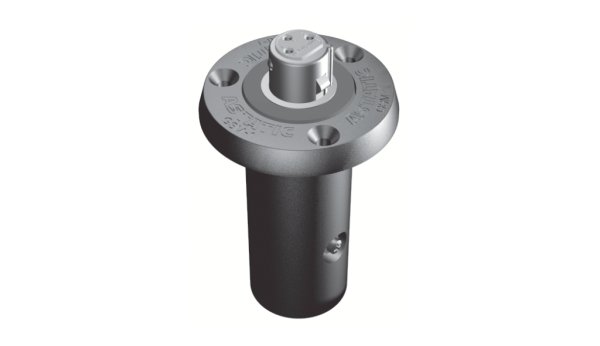 Astatic GSM-1 Lectern Podium Shock Mount for Mini-Gooseneck