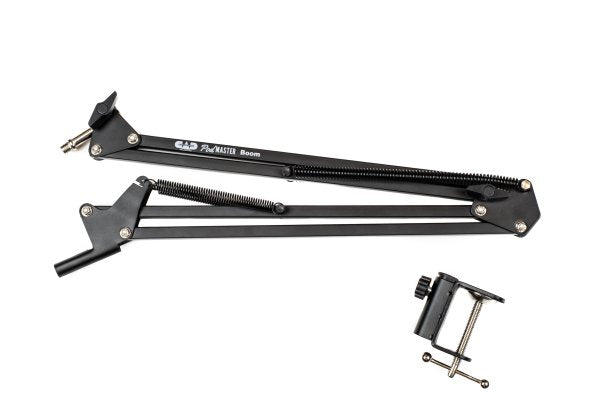 CAD Audio PM4100 PodMaster Boom