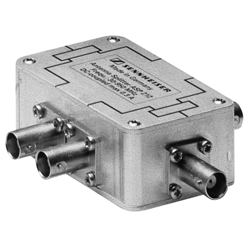 Sennheiser ASP212 2-Way Passive Antenna Splitter