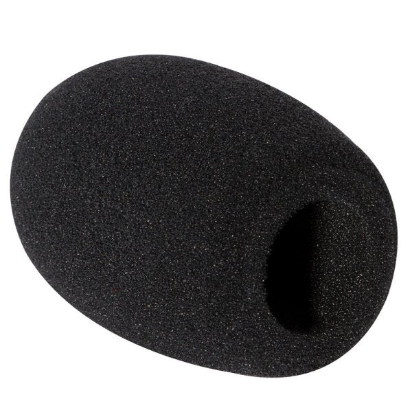 On-Stage Windscreen for Pencil Mics