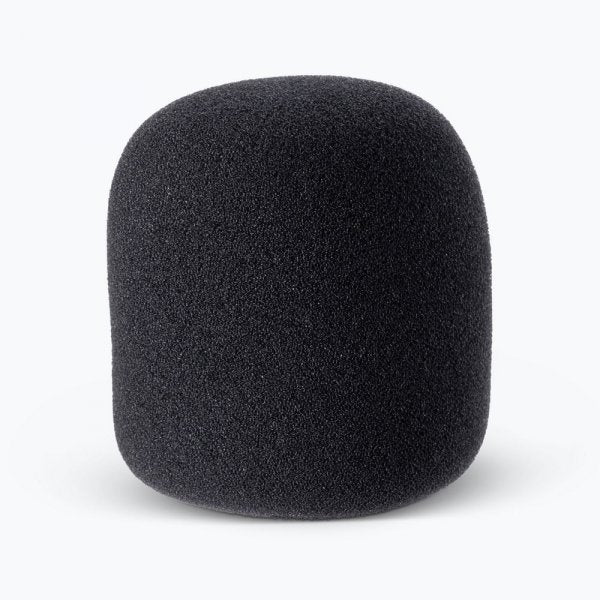 On-Stage Foam Windscreen