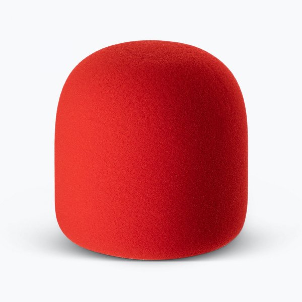 On-Stage Foam Windscreen