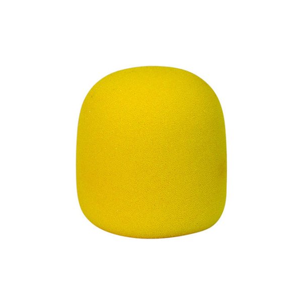 On-Stage Foam Windscreen