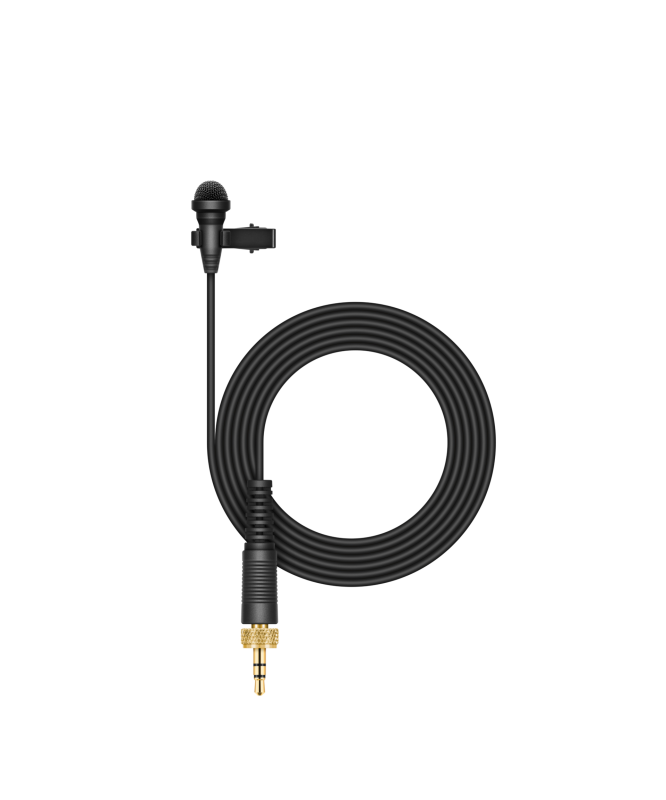 Sennheiser AVX-ME2 Lavalier Microphone Set