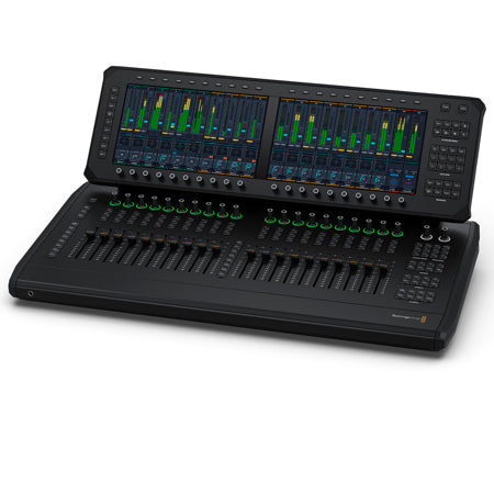GPI and Tally Interface