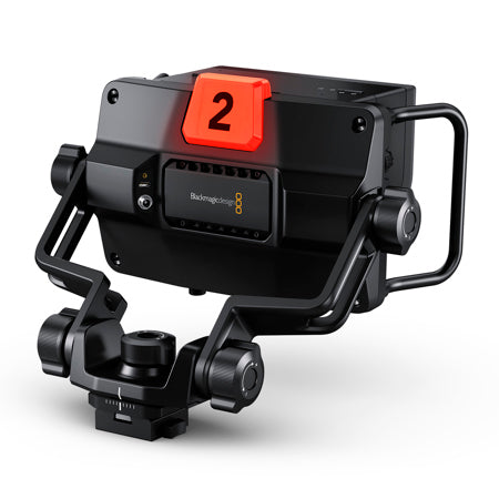 GPI and Tally Interface