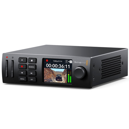 HyperDeck Studio HD Mini