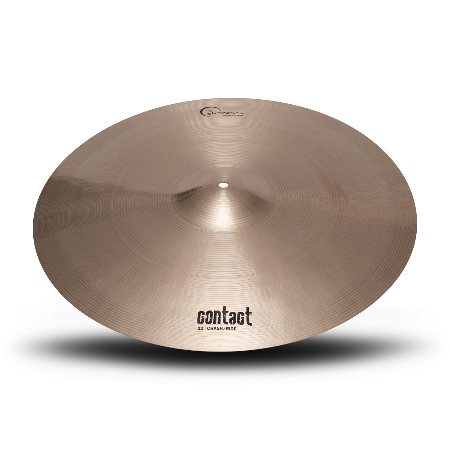 Dream Cymbals Contact Series Crash/Ride